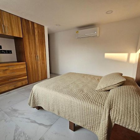 Luxury Villa Bahia De Banderas La Cruz de Huanacaxtle エクステリア 写真