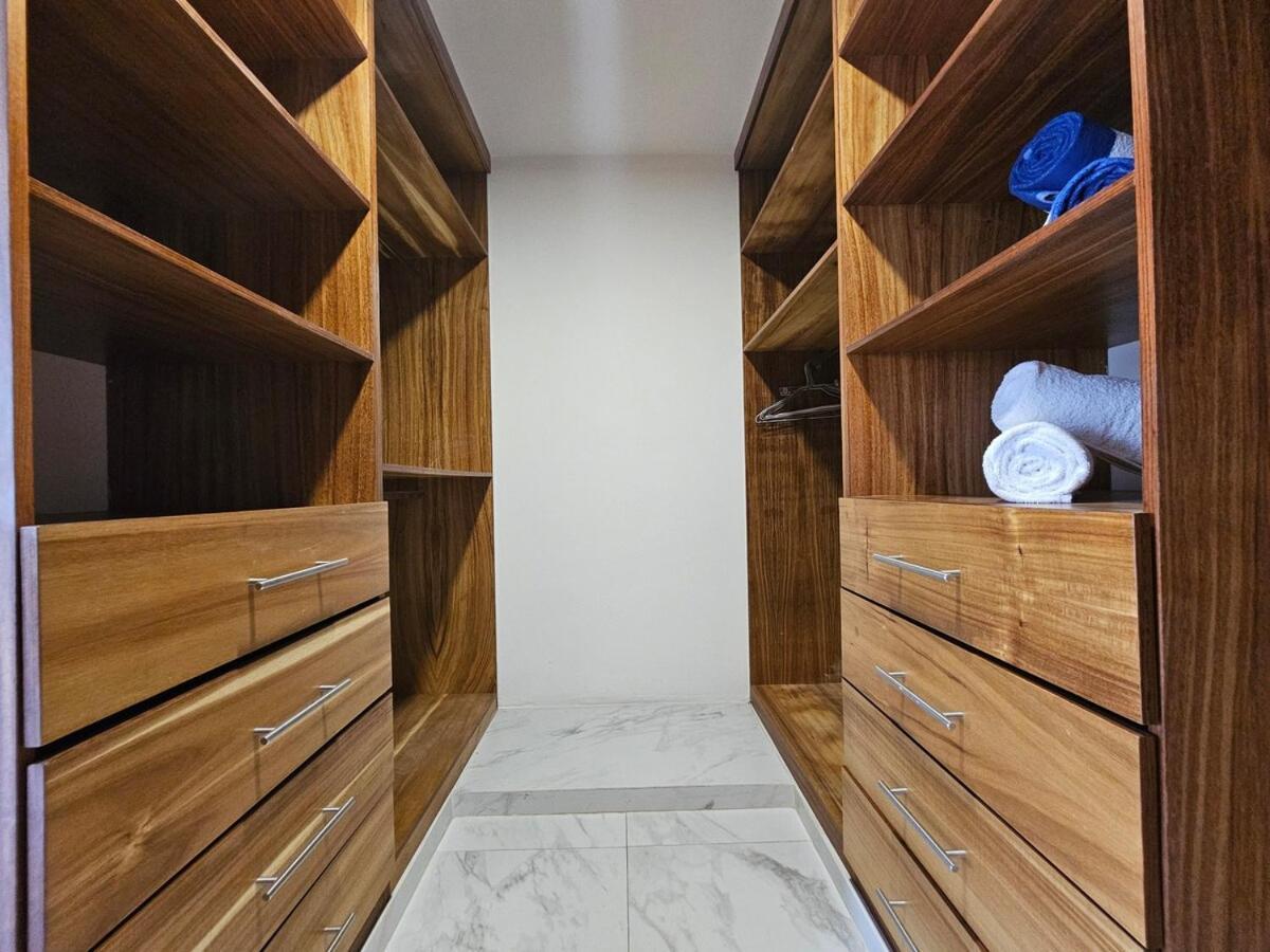 Luxury Villa Bahia De Banderas La Cruz de Huanacaxtle エクステリア 写真