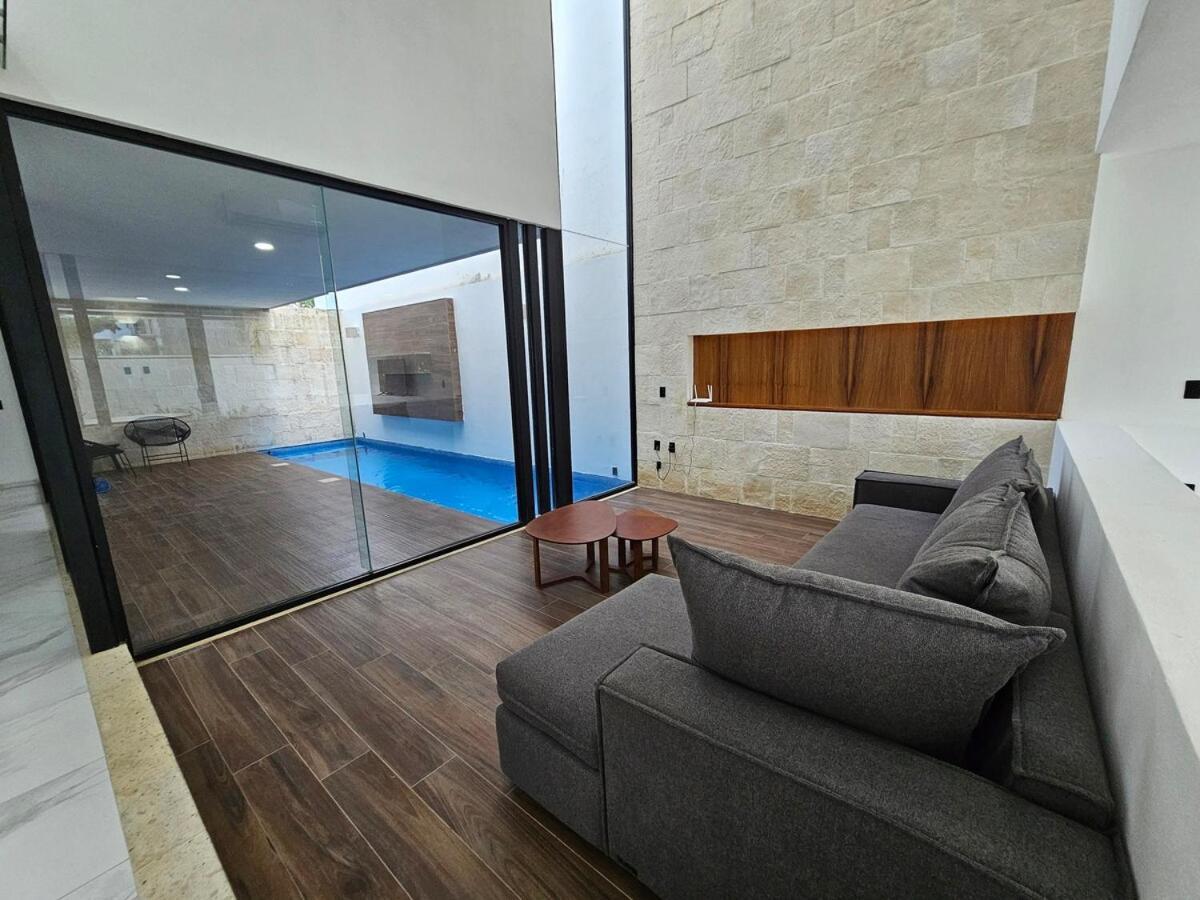 Luxury Villa Bahia De Banderas La Cruz de Huanacaxtle エクステリア 写真