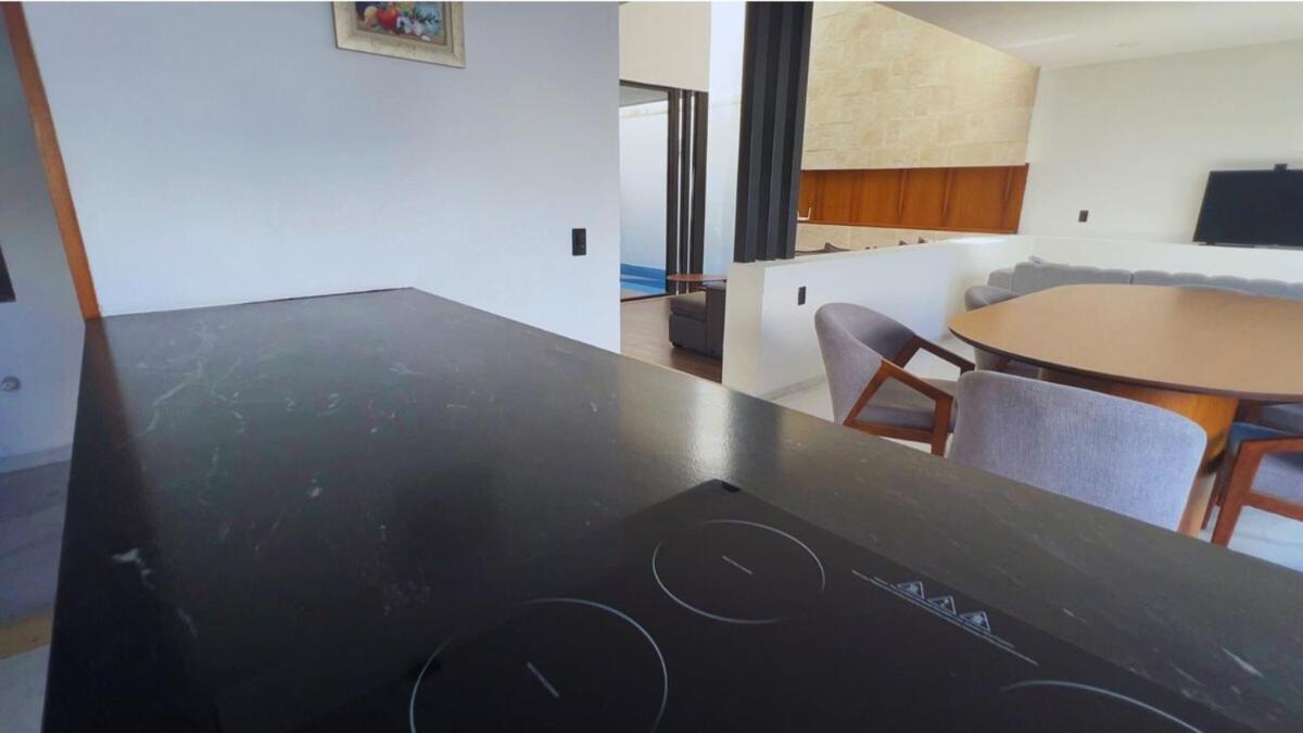Luxury Villa Bahia De Banderas La Cruz de Huanacaxtle エクステリア 写真