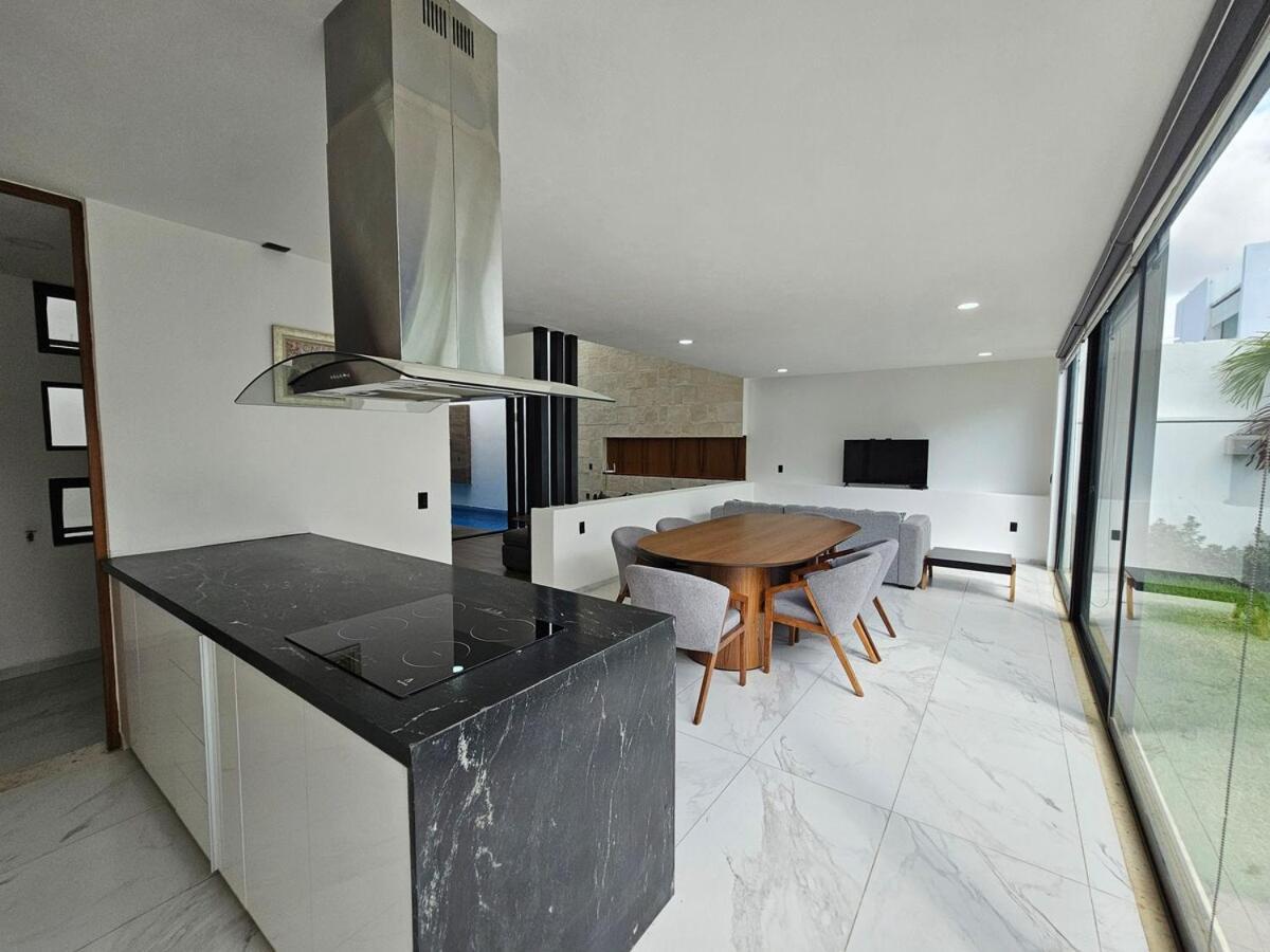 Luxury Villa Bahia De Banderas La Cruz de Huanacaxtle エクステリア 写真