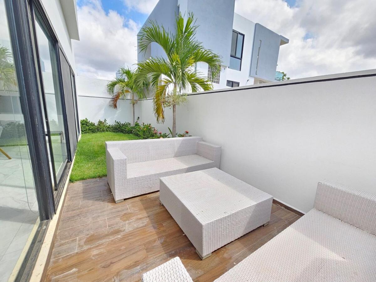 Luxury Villa Bahia De Banderas La Cruz de Huanacaxtle エクステリア 写真