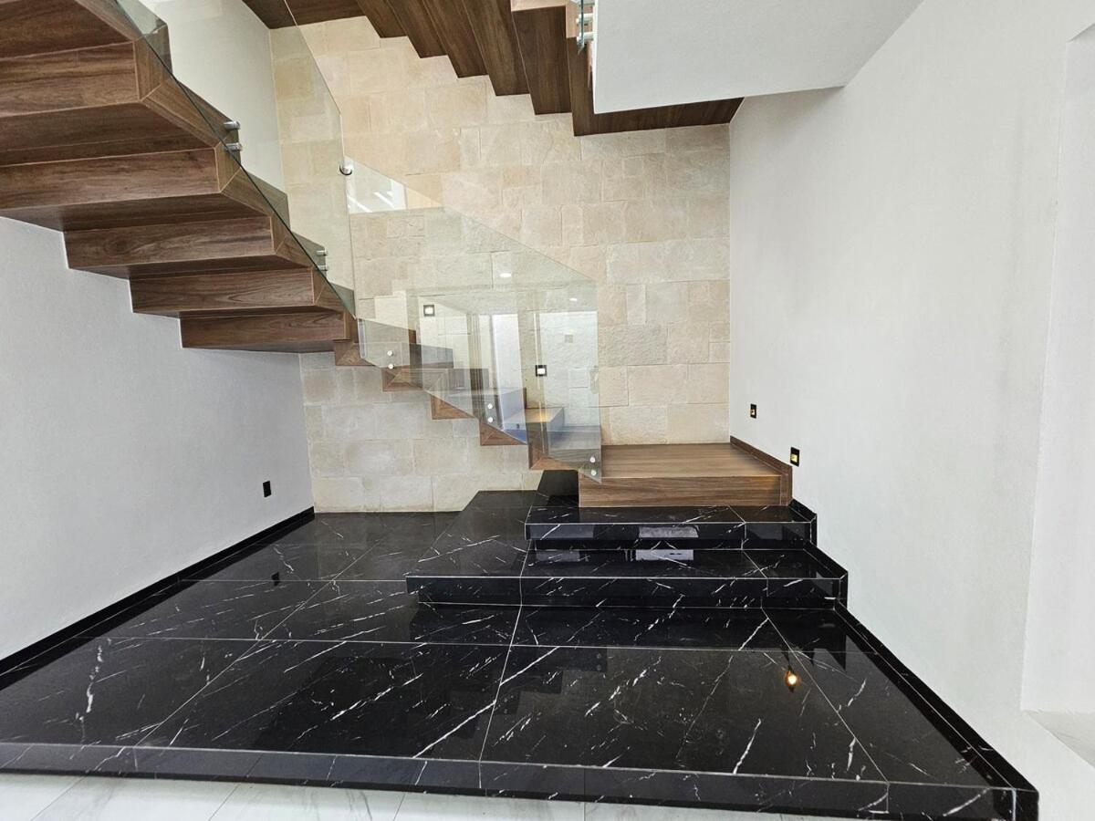 Luxury Villa Bahia De Banderas La Cruz de Huanacaxtle エクステリア 写真