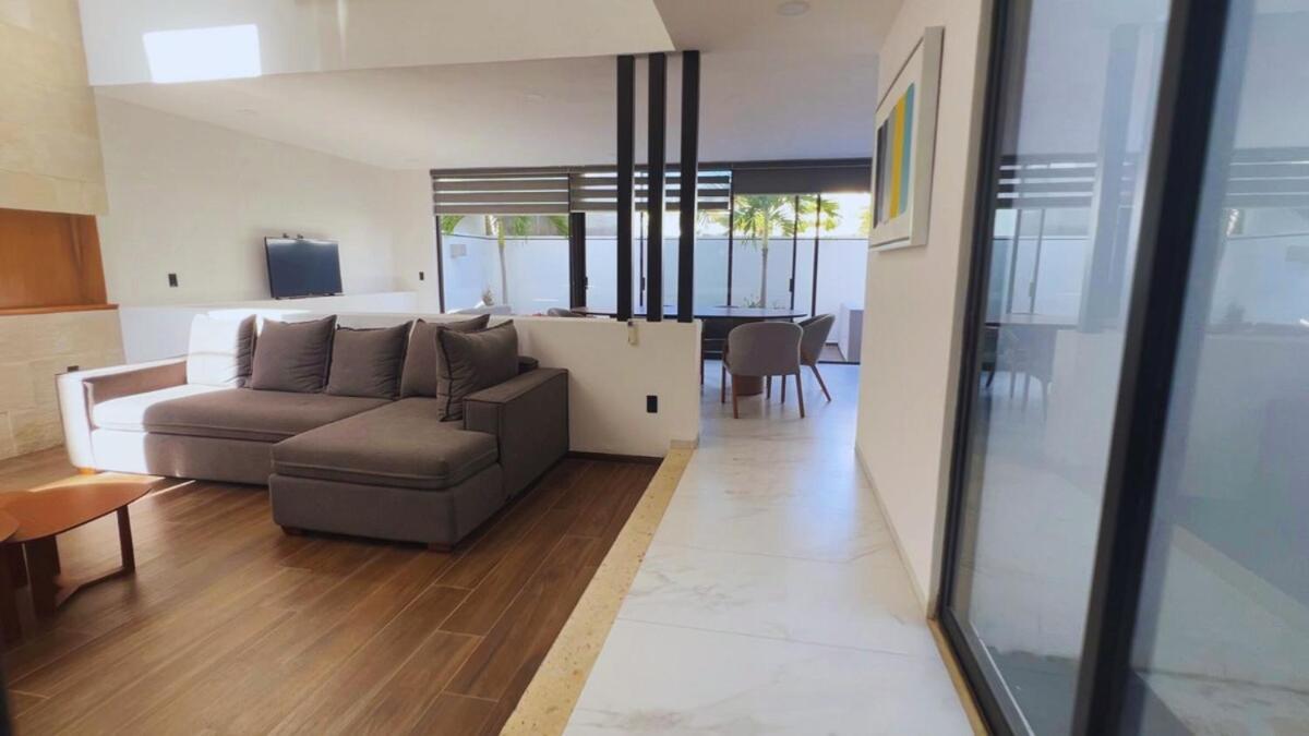 Luxury Villa Bahia De Banderas La Cruz de Huanacaxtle エクステリア 写真