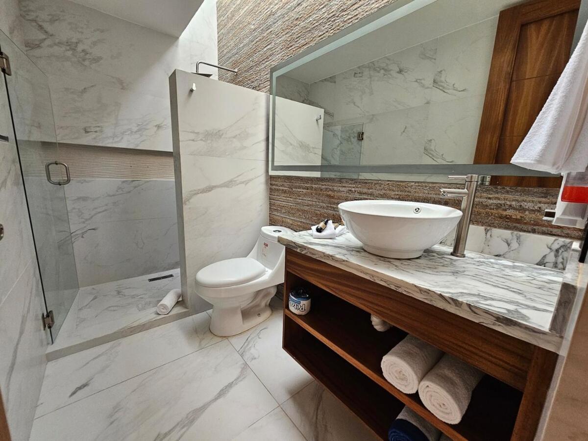 Luxury Villa Bahia De Banderas La Cruz de Huanacaxtle エクステリア 写真