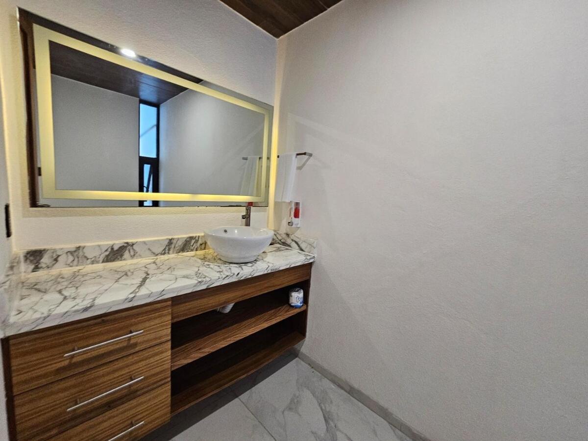 Luxury Villa Bahia De Banderas La Cruz de Huanacaxtle エクステリア 写真