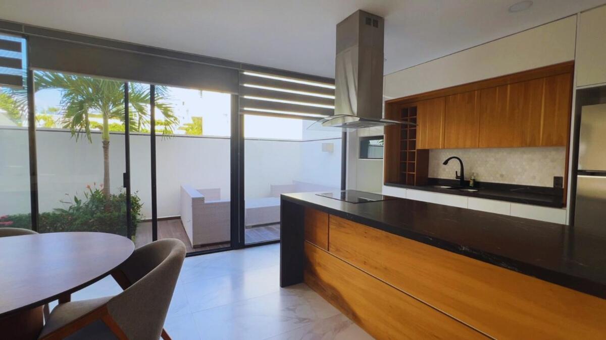 Luxury Villa Bahia De Banderas La Cruz de Huanacaxtle エクステリア 写真