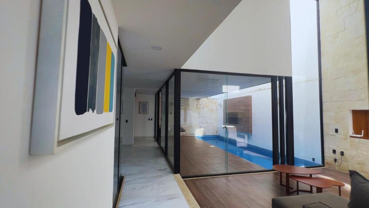 Luxury Villa Bahia De Banderas La Cruz de Huanacaxtle エクステリア 写真