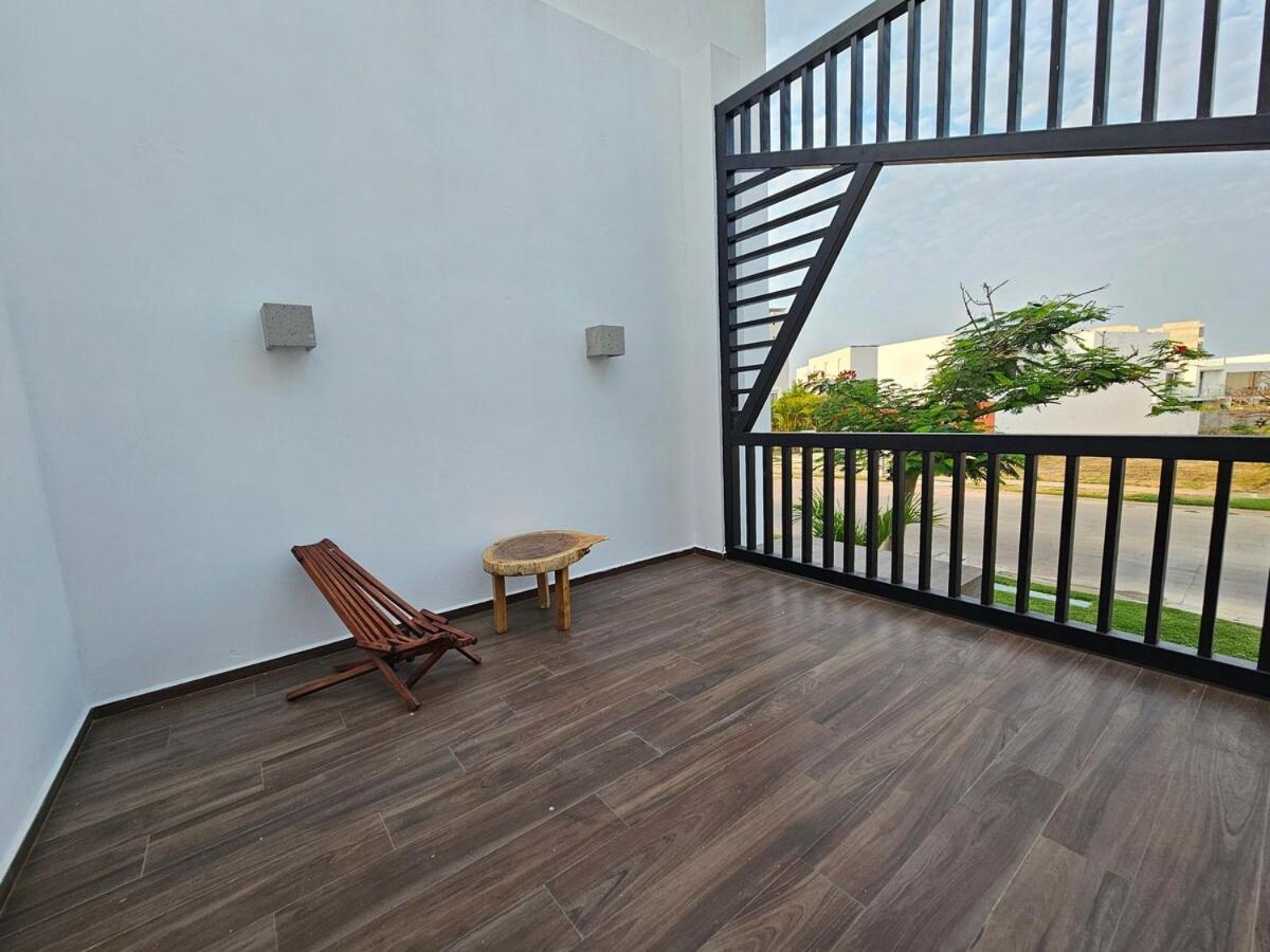 Luxury Villa Bahia De Banderas La Cruz de Huanacaxtle エクステリア 写真