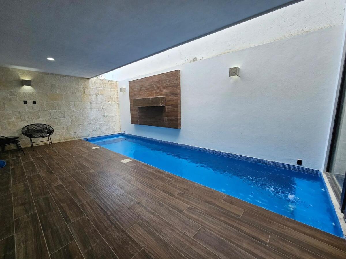 Luxury Villa Bahia De Banderas La Cruz de Huanacaxtle エクステリア 写真